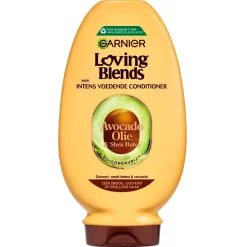Loving Blends Garnier Avocado-olie & Sheaboter Conditioner< Conditioner