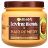 Loving Blends Garnier Avocado-Olie & Sheaboter Haarmasker< Haarmasker