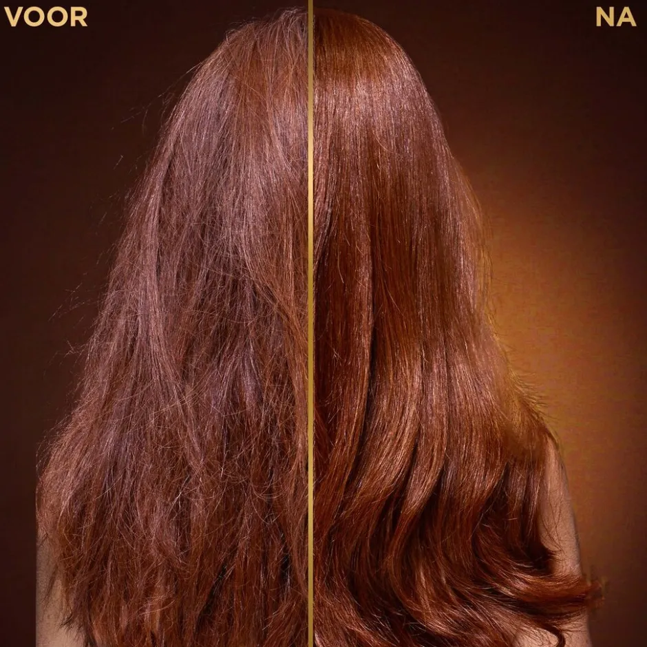 Loving Blends Garnier Honing Goud Herstellende Shampoo< Shampoo