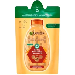 Garnier Honing Goud Shampoo Refill|Loving Blends Online