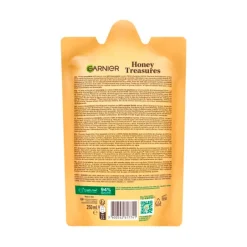 Garnier Honing Goud Shampoo Refill|Loving Blends Online