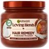 Loving Blends Garnier Kokosmelk & Macadamia Haarmasker< Haarmasker