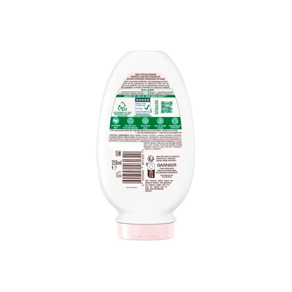 Loving Blends Garnier Milde Haver Conditioner< Conditioner
