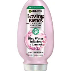 Garnier Rice Water Infusion & Zetmeel Gladmakende Conditioner|Loving Blends Clearance