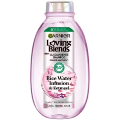 Loving Blends Garnier Rice Water Infusion & Zetmeel Gladmakende Shampoo< Shampoo