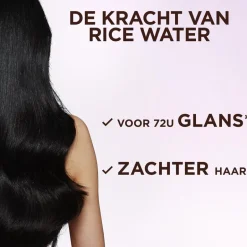 Loving Blends Garnier Rice Water Infusion & Zetmeel Gladmakende Shampoo< Shampoo