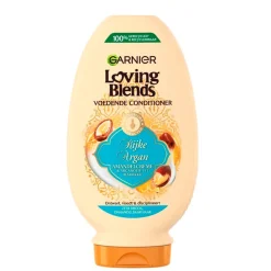 Garnier Rijke Argan Conditioner|Loving Blends Clearance