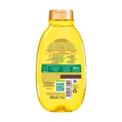 Garnier Sun-Kissed Chamomile & Bloemenhoning Verhelderende & Glansgevende Shampoo|Loving Blends