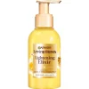 Loving Blends Garnier Sun-Kissed Chamomile & Bloemenhoning Lightening Elixir< Haarserum