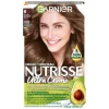 Nutrisse Garnier Ultra Crème 6 Natuurlijk Donkerblond Permanente Haarkleuring< Haarverf
