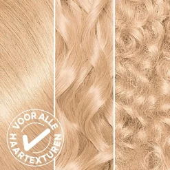 Nutrisse Garnier Ultra Crème 6 Natuurlijk Donkerblond Permanente Haarkleuring< Haarverf