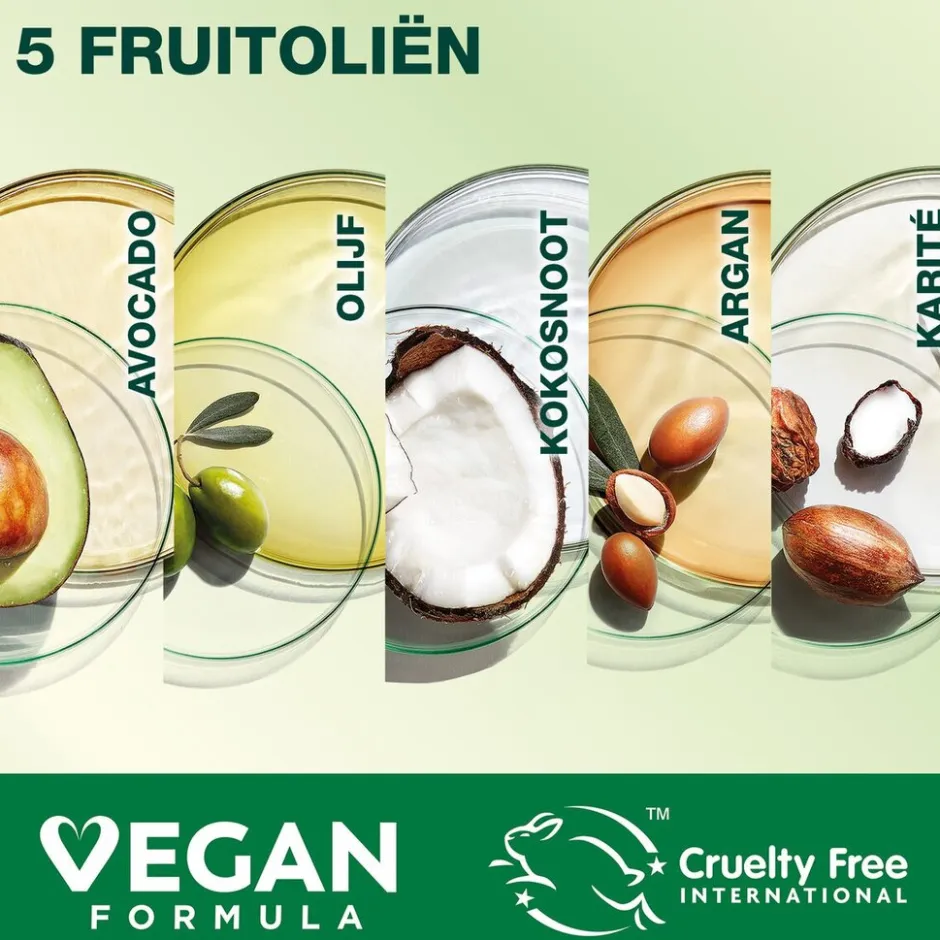 Garnier Ultra Crème 4.3 Goudbruin Permanente Haarkleuring|Nutrisse Sale