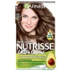 Nutrisse Garnier Ultra Crème 5 Lichtbruin Permanente Haarkleuring< Haarverf