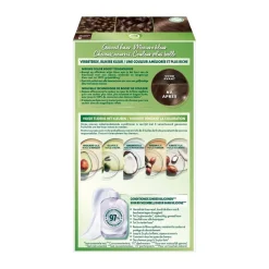 Nutrisse Garnier Ultra Crème 5 Lichtbruin Permanente Haarkleuring< Haarverf