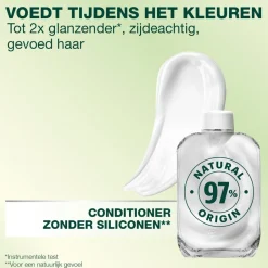 Nutrisse Garnier Ultra Crème 5.3 Licht Goudbruin Permanente Haarkleuring< Haarverf