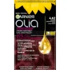 Garnier 4.62 Donker Granaatrood Permanente Haarkleuring|Olia Online