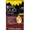 Olia Garnier 6.60 Intens Rood Permanente Crèmekleuring< Haarverf