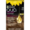 Olia Garnier 5.3 Licht Goudbruin Permanente Haarkleuring< Haarverf