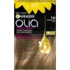 Garnier 7.0 Middenblond Permanente Permanente Haarverf|Olia Online