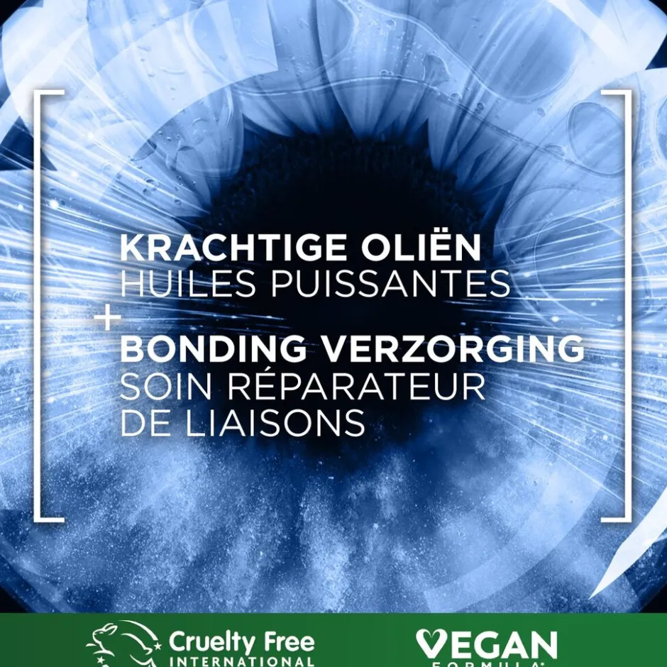 Olia Garnier Bonding Care Bleach B+++ Maximale Ontkleuring< Haarverf