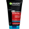 Garnier PureActive 3-In-1 Anti-Mee-Eters Gezichtsreiniger met Charcoal|Garnier Skin Naturals Online