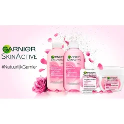 Garnier Skin Naturals Garnier Skin Active Botanische Dagcrème met Rozenwater< Dagcreme