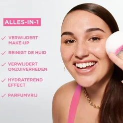 Garnier SkinActive Alles-In-1 Micellair Reinigingswater|Garnier Skin Naturals Discount