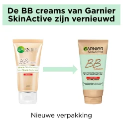 Garnier SkinActive Anti-Age Light BB Cream|Garnier Skin Naturals Discount