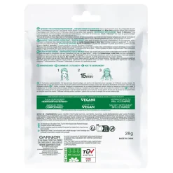 Garnier SkinActive Hydra Bomb Tissuemasker|Garnier Skin Naturals Sale