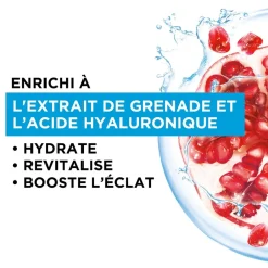 Garnier SkinActive Hydra Bomb Tissuemasker|Garnier Skin Naturals Outlet