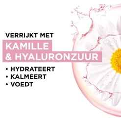 Garnier Skin Naturals Garnier SkinActive Hydra Bomb Tissuemasker< Gezichtsmaskers