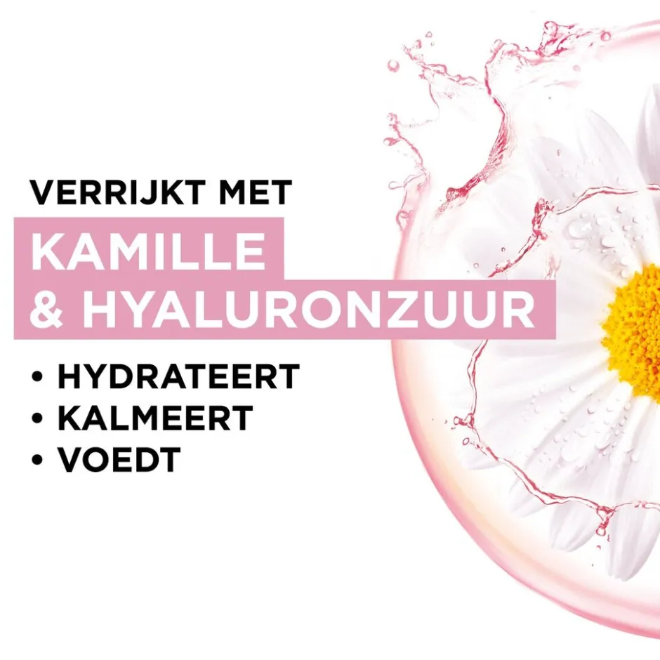 Garnier Skin Naturals Garnier SkinActive Hydra Bomb Tissuemasker< Gezichtsmaskers