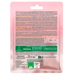 Garnier Skin Naturals Garnier SkinActive Hydra Bomb Tissuemasker< Gezichtsmaskers