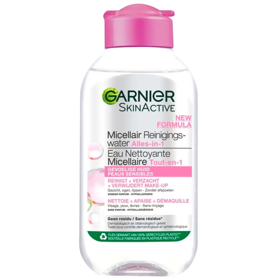 SkinActive Micellair Reinigingwater|Garnier Clearance