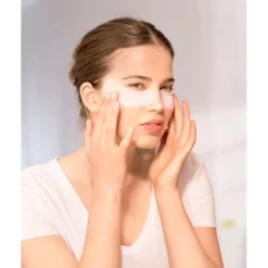 Garnier SkinActive Sinaasappel & Hyaluronzuur Oog Tissuemasker|Garnier Skin Naturals Best