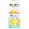 Garnier Skin Naturals Garnier SkinActive Vitamine C Glow Booster Serum Cream< Serum|Dagcreme