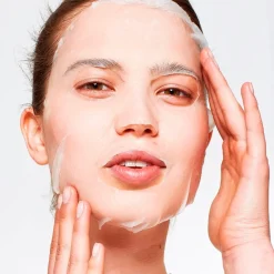 Garnier Skin Naturals Garnier SkinActive Vitamine C Serummasker< Gezichtsmaskers