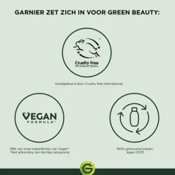 Garnier Skin Naturals Garnier SkinActive Vitamine C Serummasker< Gezichtsmaskers