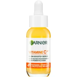 Garnier Skin Naturals Garnier SkinActive Vitamin C Glow Booster Serum< Serum