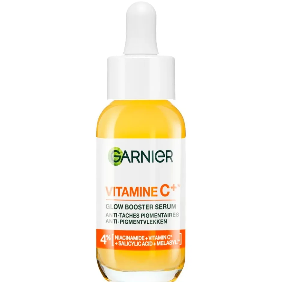 Garnier Skin Naturals Garnier SkinActive Vitamin C Glow Booster Serum< Serum