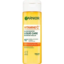 Garnier Skin Naturals Garnier Vitamine C Glow Booster Liquid Care< Exfoliant