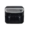Gastronoma 18290003 - Dubbele vetarme airfryer| Clearance