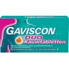 Gaviscon Duo Kauwtabletten< Maag En Darm