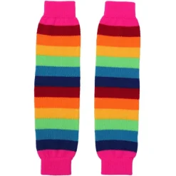 Gebreide Beenwarmers|Overig Outlet