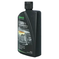 Gecko 2in1 Wash & Wax 500ml|
