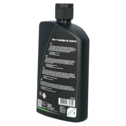 Gecko 2in1 Wash & Wax 500ml|