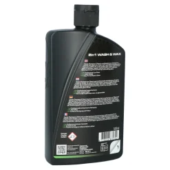 Gecko 2in1 Wash & Wax 500ml|