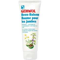Gehwol Been-Balsem< Voetcreme