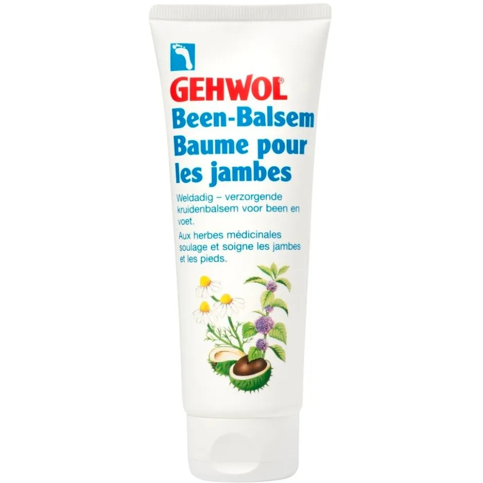 Gehwol Been-Balsem< Voetcreme