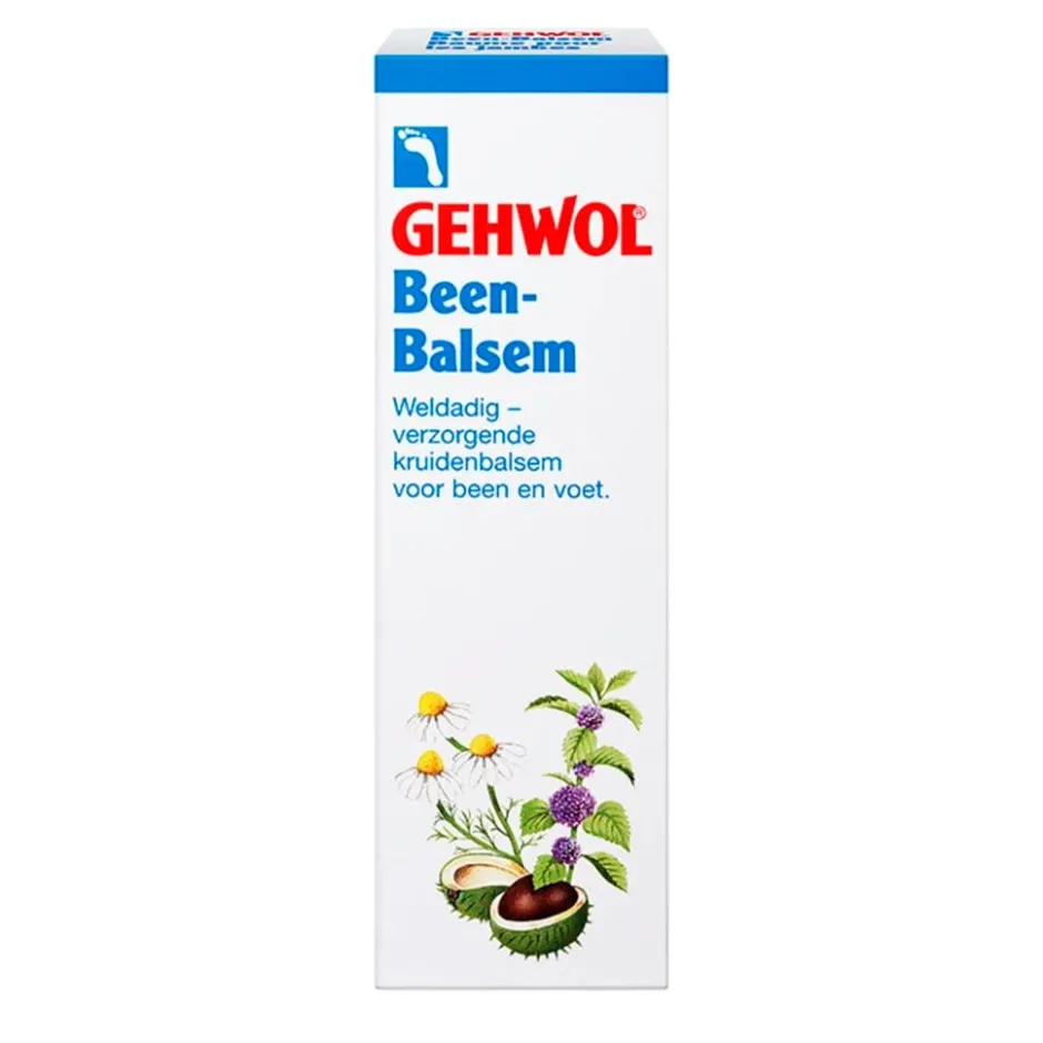 Gehwol Been-Balsem< Voetcreme